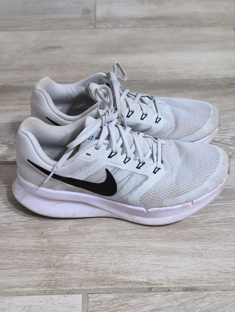 Nike Men's Swift 3 Sneakers Nike Run Swift 3 | FZ9666-005 - Picture 3 of 14